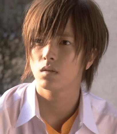 ジャニーズのイケメン枠を挙げていこう(*´∀`)♪