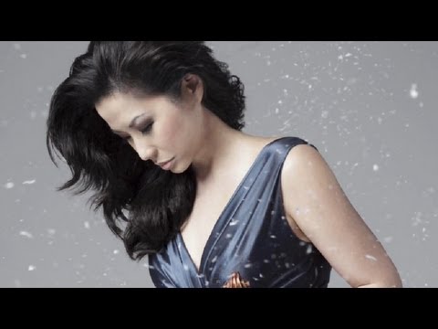 Vitali - "Chaconne" for violin and orchestra [Sarah Chang] HD - YouTube