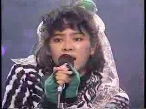 レベッカ - フレンズ - 1985.12 - YouTube