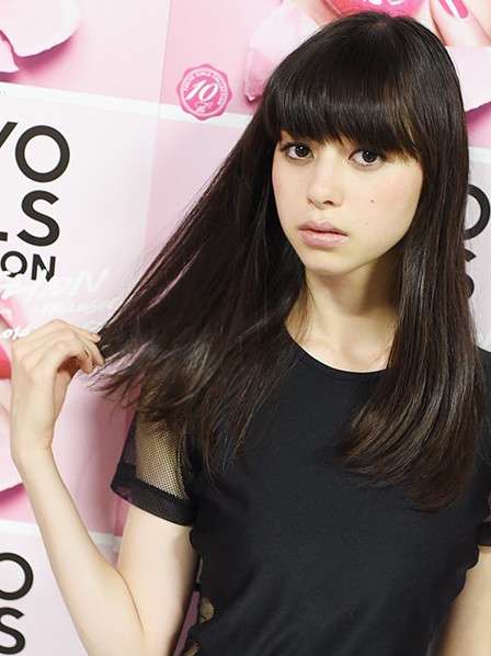 平成生まれの美男、美女の芸能人は？