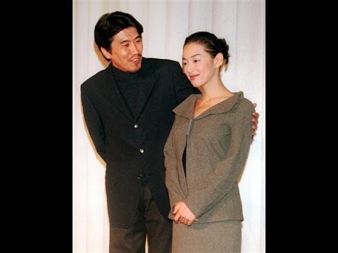 この2人夫婦だったんだと思う有名人カップル