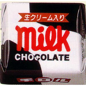 チロルチョコで好きな味