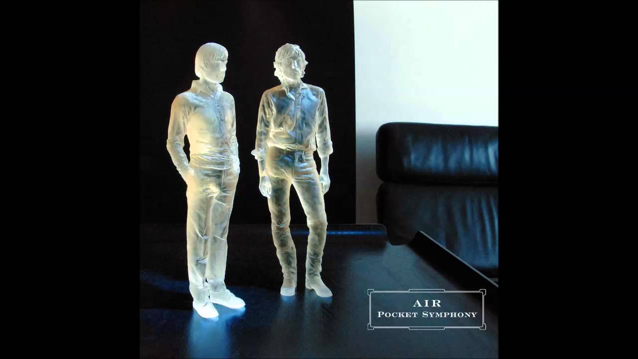 Air - Pocket Symphony (Full Album) - YouTube