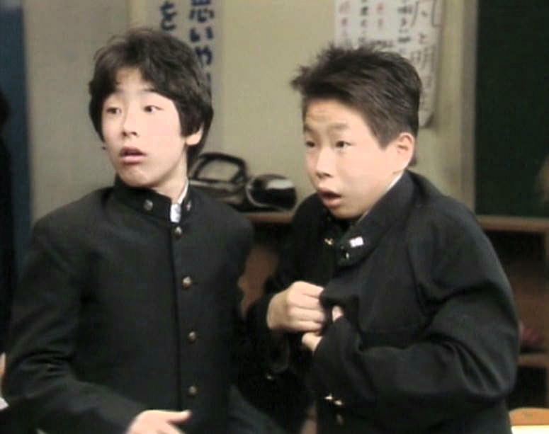 これを・この人を知っていたら、おばさん認定⁉︎