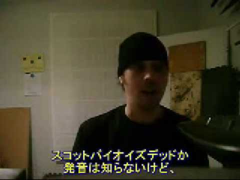 朝鮮忍者の詐欺行為から目が覚めた人 (字幕入り)　その１ - YouTube