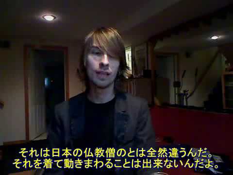 （字幕）朝鮮忍者の馬鹿げた忍者装束 - YouTube