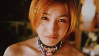 金髪が似合わない有名人