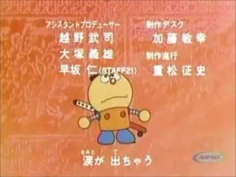 このアニメと言えばこのオープニング！(エンディングも可)