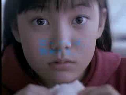 LAWSON 「ローソンは始めてる」1 - YouTube