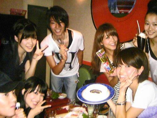 ほんとはリア充に憧れてる人