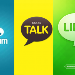 知らないとヤバイぞ！『LINE』『comm』『カカオトーク』へ登録する時気を付けたいこと 