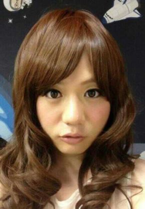 女装が可愛い男性有名人