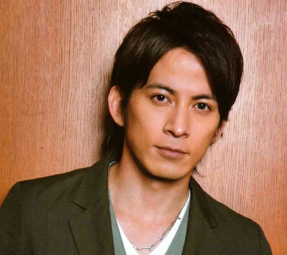 ジャニーズのイケメン枠を挙げていこう(*´∀`)♪
