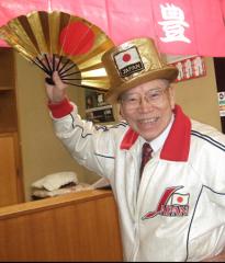 相撲観戦したことある人