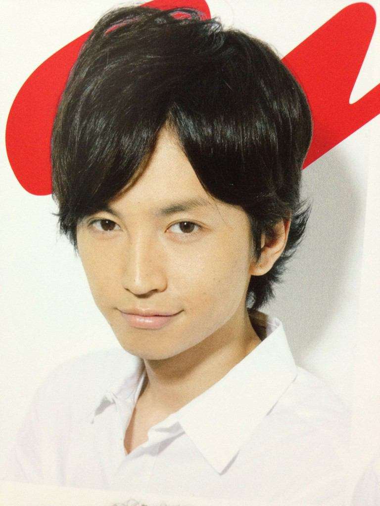 ジャニーズのイケメン枠を挙げていこう(*´∀`)♪