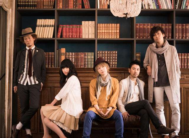 だれかの盲目ファン集まれ！