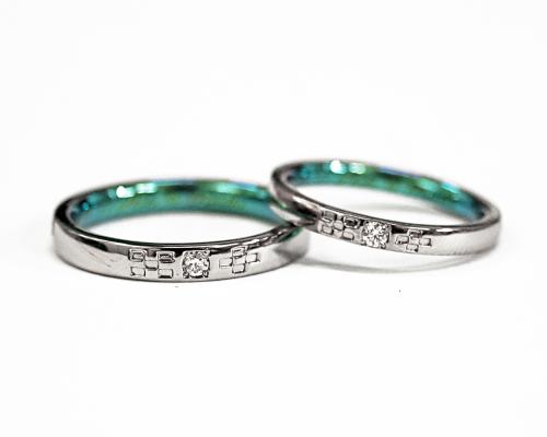 結婚指輪なくした、なくされた事ありますか？