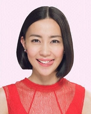 木村佳乃の