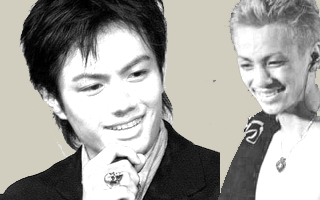 元ジャニーズ田中聖とお塩先生の発言がほぼ一致している! | ハッキング婆ちゃん