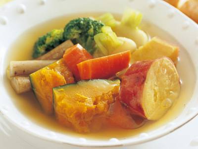 22時以降の夜ご飯メニュー教えて！