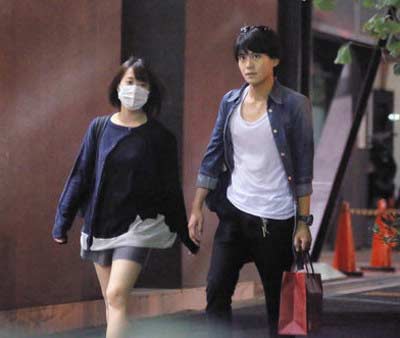 北乃きい、“ウルトラ”な男性「探し中」
