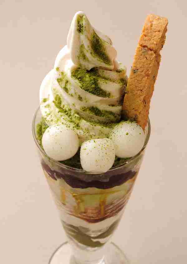 思わずうわ～食べたい!!と言ってしまいそうなスイーツの画像を貼るトピ