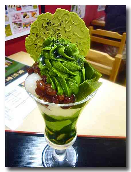 思わずうわ～食べたい!!と言ってしまいそうなスイーツの画像を貼るトピ