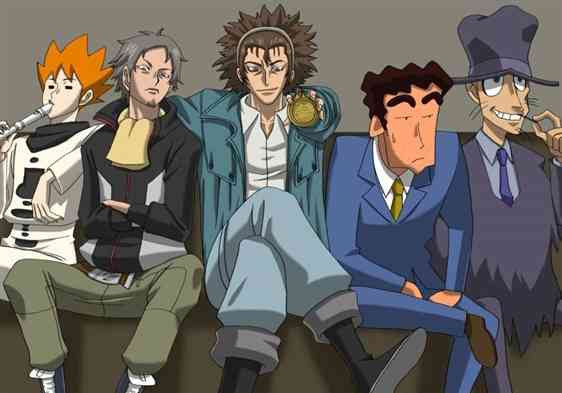 同じ声優でビックリしたキャラクター