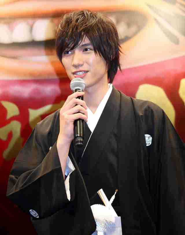 平成生まれの美男、美女の芸能人は？