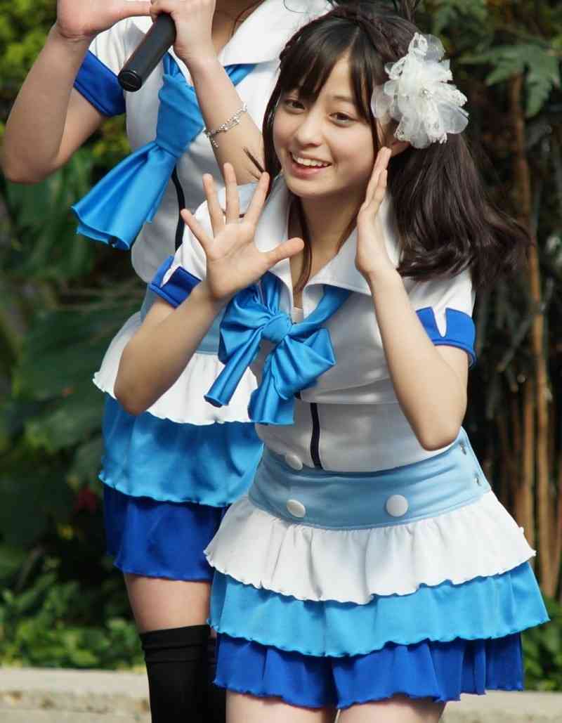 平成生まれの美男、美女の芸能人は？