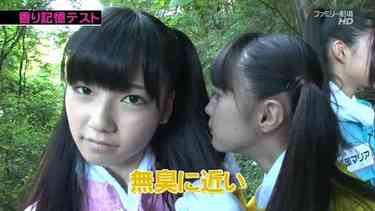 AKB48島崎遥香の写メ会がひどすぎる！小嶋陽菜との落差がすごいと話題