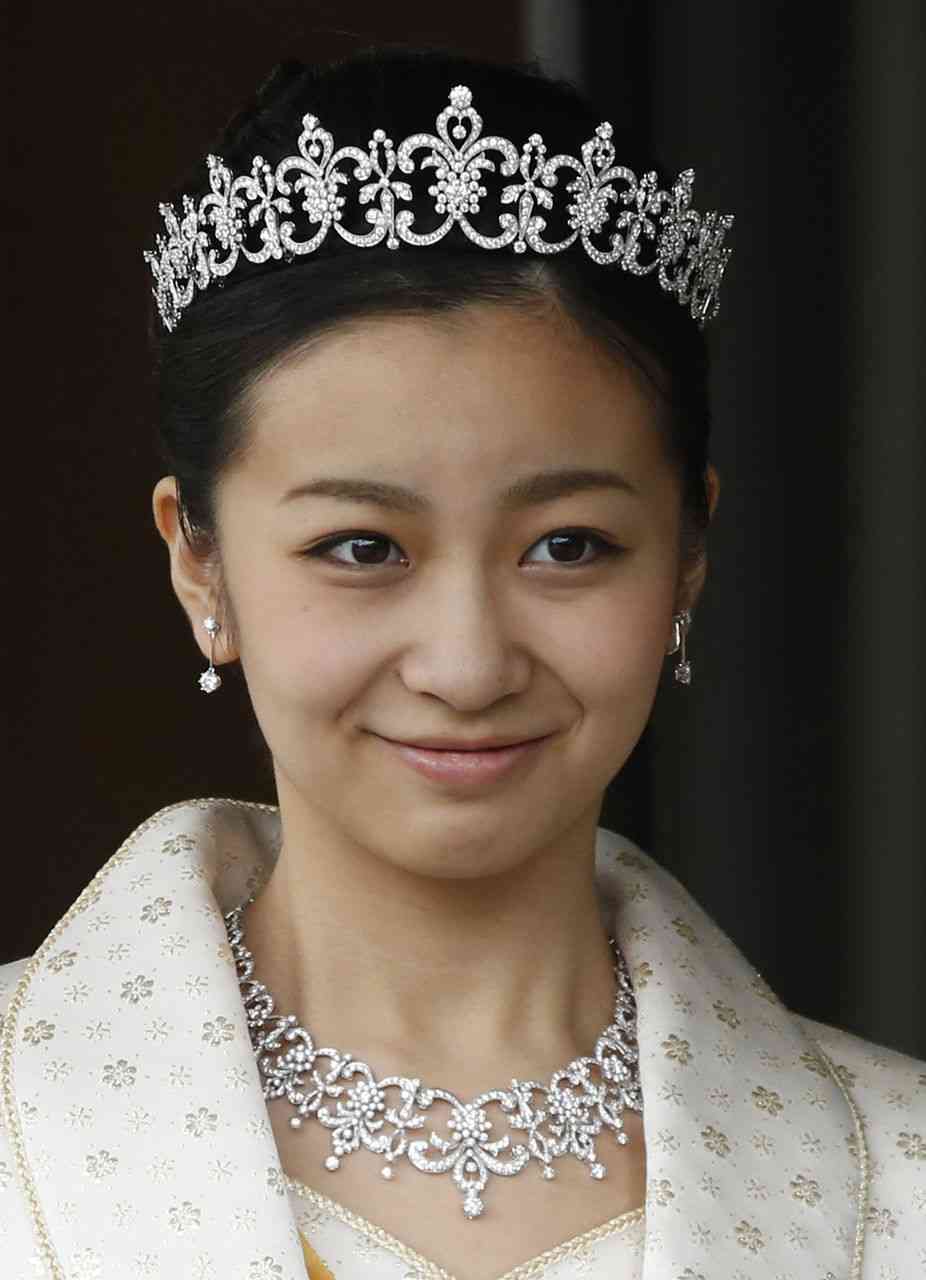 佳子さまの美女同級生「私達が守らないと」と佳子さま会結成