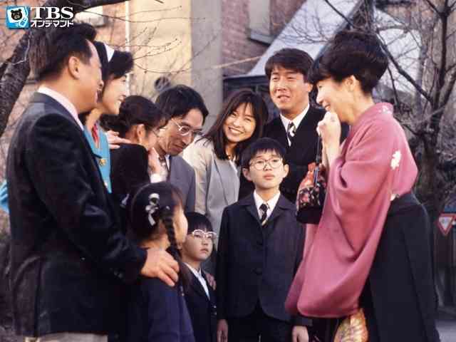 絶妙だと思った親子、兄弟姉妹役