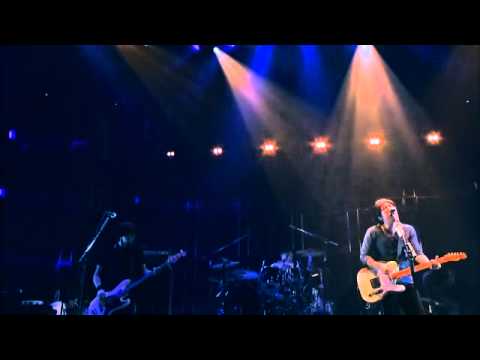 back number 幸せ - YouTube