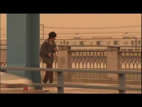 二宮和也　役に入る瞬間（２） - YouTube