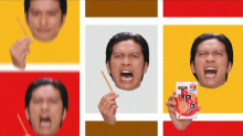 「Toppo」CM のSexy Zone中島健人が「アレクサンダーにしか見えない!?」キャラ丸かぶりの悲劇