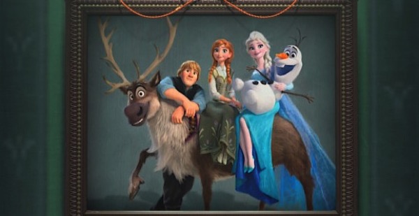 【ディズニー】TDSに『アナ雪』エリア、TDLに『美女と野獣』『アリス』エリアを新設!