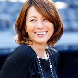 米倉涼子は「男に染まってしまうタイプ」!?　離婚を決定づけた悲劇のバレンタインデー｜サイゾーウーマン