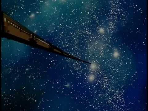 銀河鉄道999 OP ささきいさお - YouTube