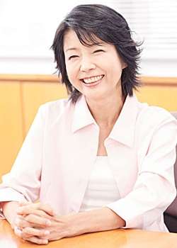 50歳以上の女性でなんかいいなぁと思う方の画像を貼るトピ