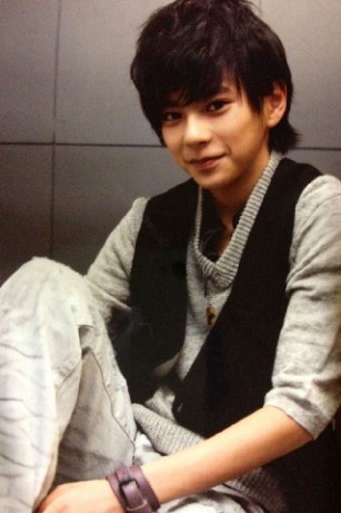 ジャニーズのイケメン枠を挙げていこう(*´∀`)♪