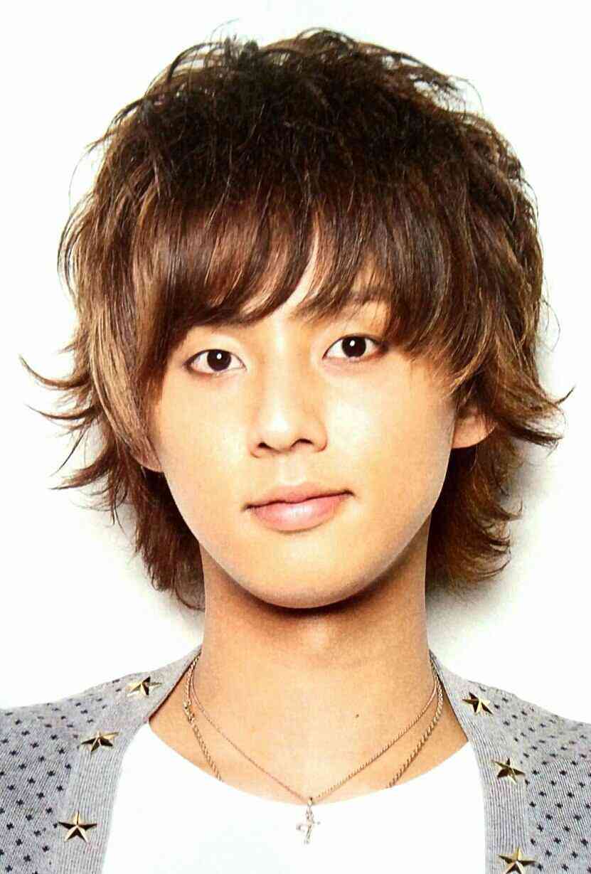 ジャニーズのイケメン枠を挙げていこう(*´∀`)♪