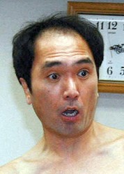身体張ってると思う芸能人