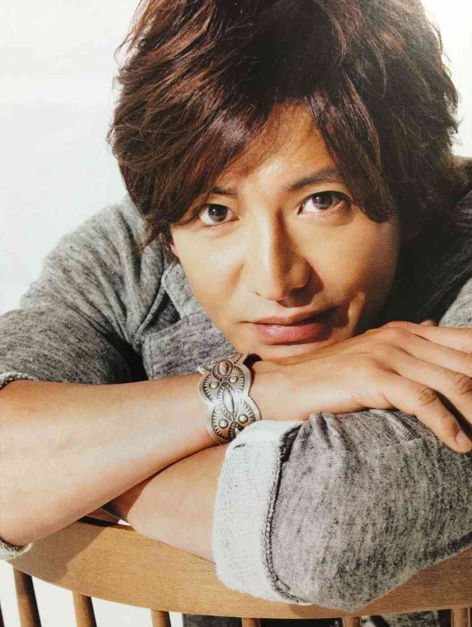 ジャニーズのイケメン枠を挙げていこう(*´∀`)♪