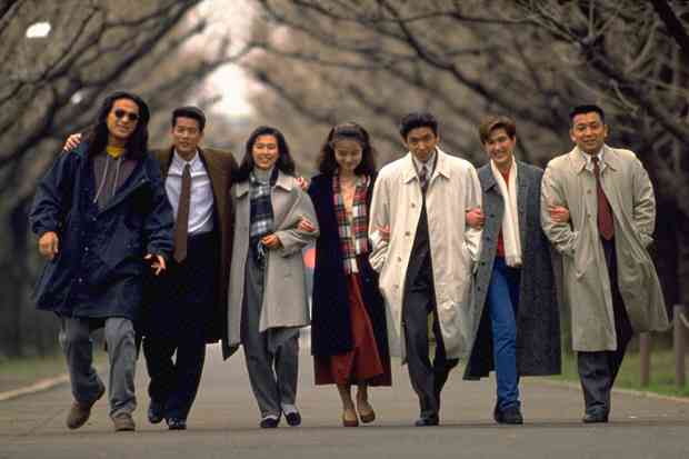 これを・この人を知っていたら、おばさん認定⁉︎