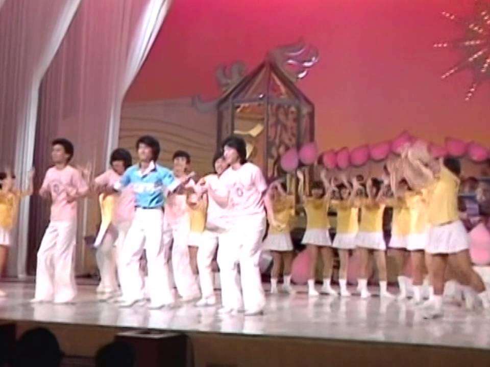 太川陽介 Lui-Lui (1977) 2 [本人解説付き] - YouTube