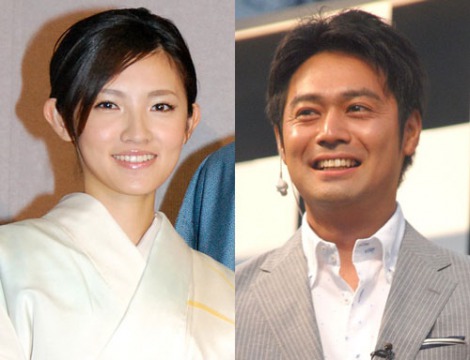 この2人夫婦だったんだと思う有名人カップル