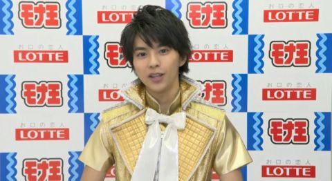 身体張ってると思う芸能人