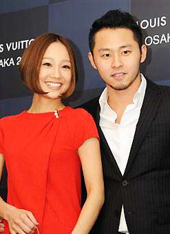 この2人夫婦だったんだと思う有名人カップル