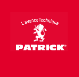 PATRICK:OFFICIAL SITE